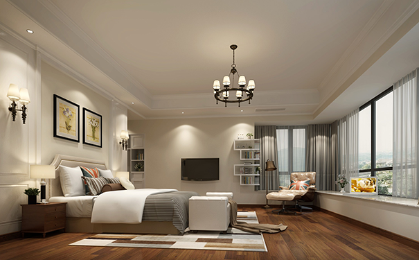 室內(nèi)裝修設(shè)計收費標(biāo)準(zhǔn)