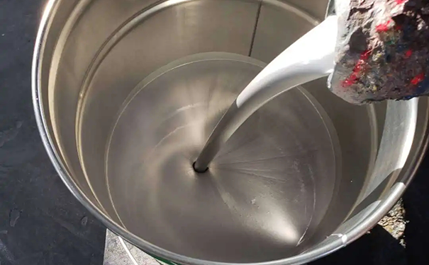 環(huán)氧云鐵漆是什么漆?