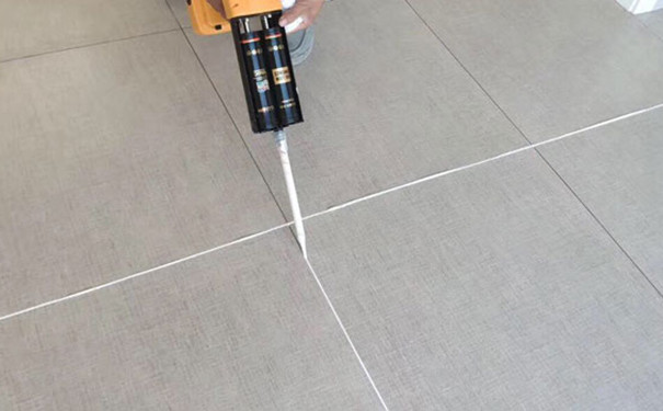 填縫劑使用方法講解!