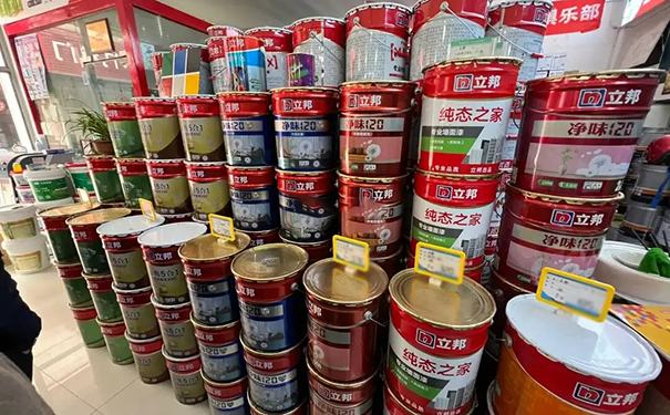 選乳膠漆的三個(gè)參數(shù)有哪些?