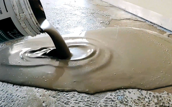 水泥基自流平5mm價(jià)格是多少?