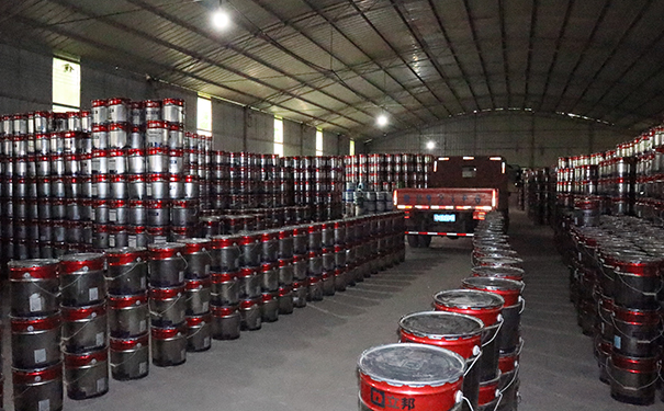 西安乳膠漆在哪買?這里買價(jià)格實(shí)惠,品質(zhì)有保障!