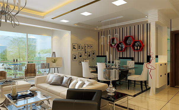 裝修公司全包價格清單(報價明細(xì))