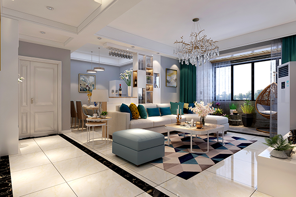 精裝修全包多少錢一平方米?