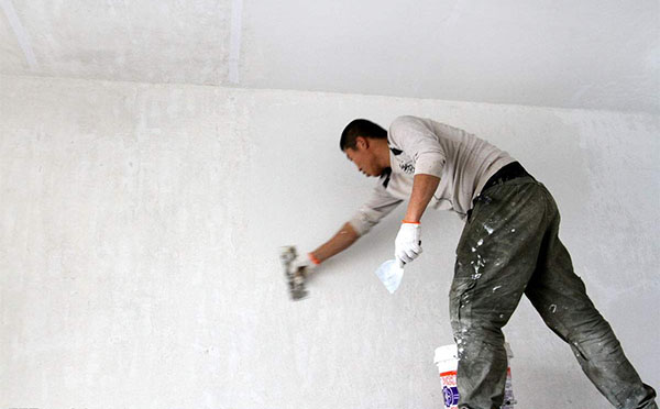 刮大白有沒(méi)有甲醛?