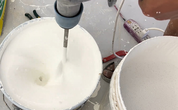 乳膠漆a級防火是什么意思?