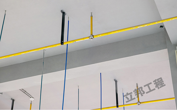 很多工程項目為什么要用無機涂料施工?