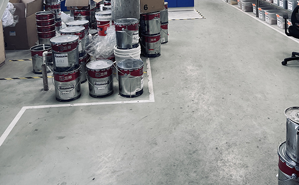 抗菌釉面漆是什么材質(zhì)?