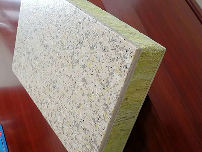 保溫裝飾一體板國(guó)家規(guī)范標(biāo)準(zhǔn)有哪些?