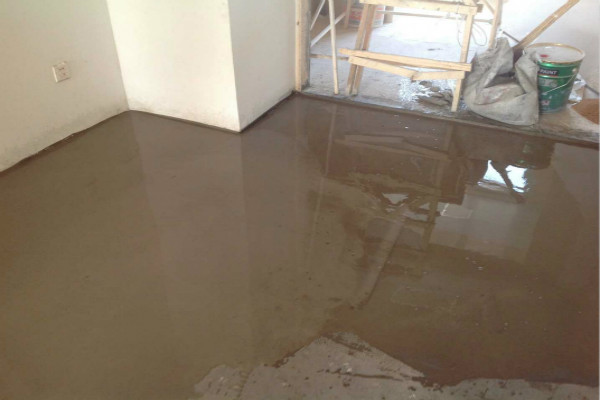 石膏基自流平砂漿配方和技術(shù)說(shuō)明(詳細(xì)介紹)