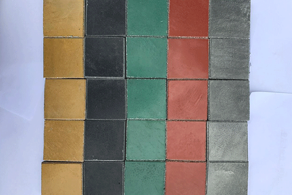 金剛砂地坪圖片大全，請(qǐng)查收!